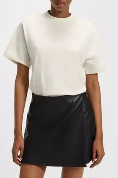 Футболка хлопковая HUGO