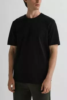 Футболка хлопковая HUGO