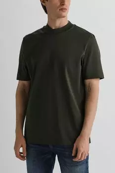 Футболка хлопковая HUGO