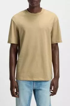 Футболка хлопковая HUGO