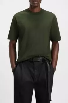 Футболка хлопковая HUGO