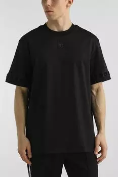 Футболка хлопковая HUGO