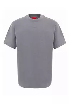 Футболка хлопковая HUGO