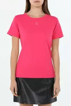 Футболка хлопковая HUGO