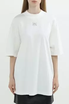 Футболка хлопковая HUGO