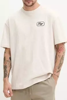 Футболка хлопковая HUGO