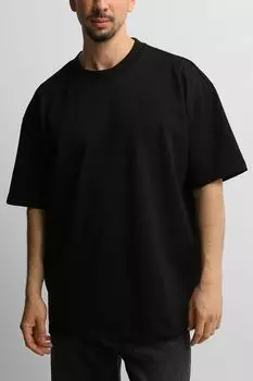 Футболка хлопковая HUGO