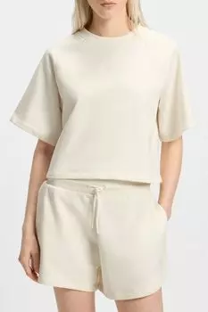 Футболка хлопковая HUGO