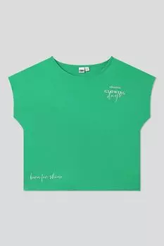 Футболка хлопковая IDO