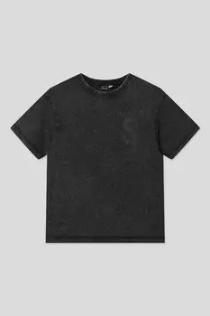 Футболка хлопковая IDO