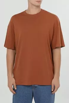 Футболка хлопковая Jack & Jones