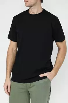 Футболка хлопковая John Richmond