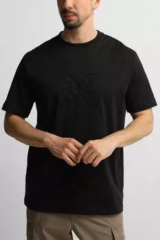 Футболка хлопковая John Richmond