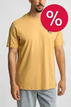 Футболка хлопковая Karl Lagerfeld