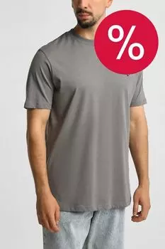 Футболка хлопковая Karl Lagerfeld