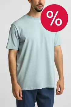 Футболка хлопковая Karl Lagerfeld