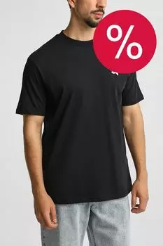 Футболка хлопковая Karl Lagerfeld