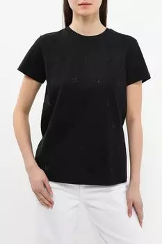 Футболка хлопковая Karl Lagerfeld