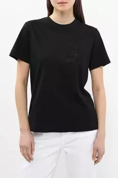 Футболка хлопковая Karl Lagerfeld