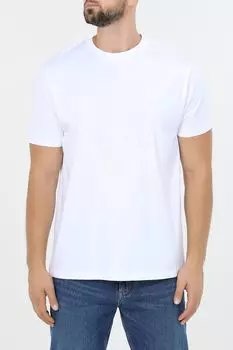 Футболка хлопковая Karl Lagerfeld