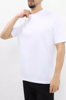 Футболка хлопковая Karl Lagerfeld