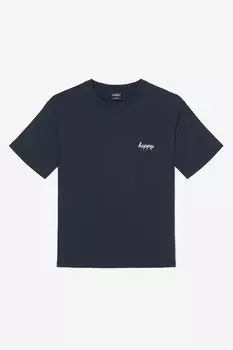 Футболка хлопковая Le temps des cerises