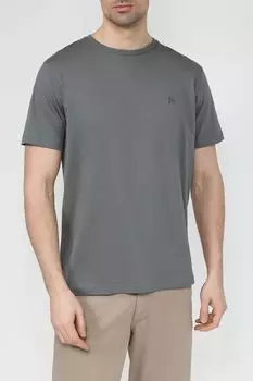 Футболка хлопковая LERROS