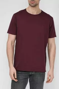 Футболка хлопковая LERROS