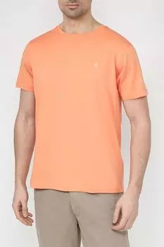 Футболка хлопковая LERROS