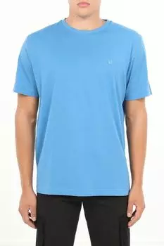 Футболка хлопковая LERROS