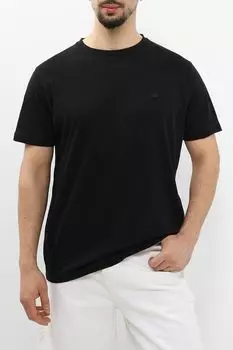 Футболка хлопковая LERROS