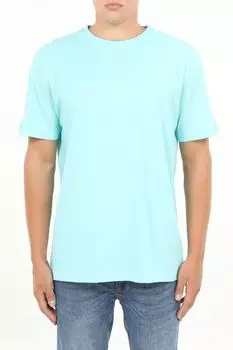 Футболка хлопковая LERROS