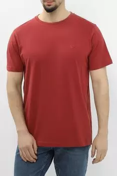 Футболка хлопковая LERROS