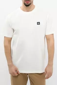 Футболка хлопковая LERROS