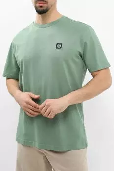 Футболка хлопковая LERROS