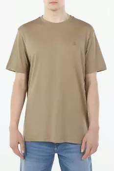 Футболка хлопковая LERROS