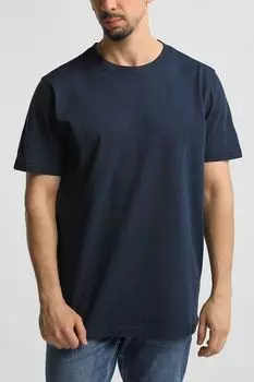 Футболка хлопковая LERROS