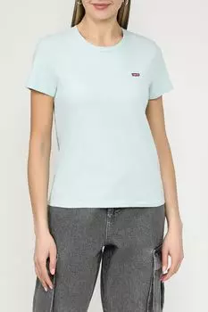 Футболка хлопковая LEVI'S