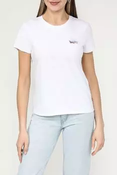 Футболка хлопковая LEVI'S