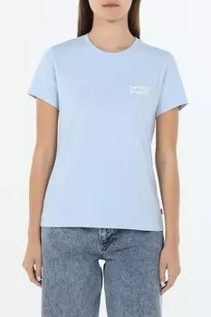 Футболка хлопковая LEVI'S