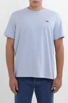 Футболка хлопковая LEVI'S