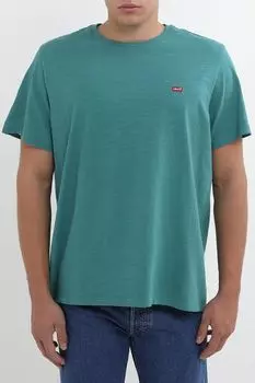 Футболка хлопковая LEVI'S