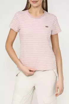 Футболка хлопковая LEVI'S