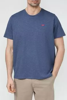 Футболка хлопковая LEVI'S