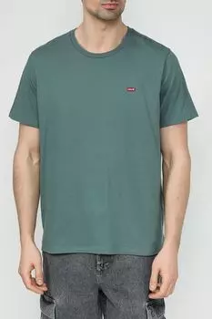 Футболка хлопковая LEVI'S