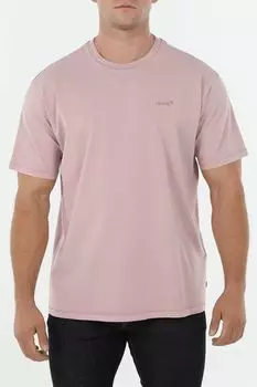 Футболка хлопковая LEVI'S