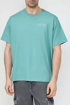 Футболка хлопковая LEVI'S