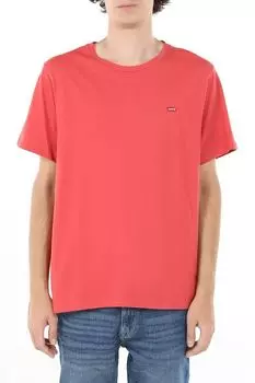 Футболка хлопковая LEVI'S