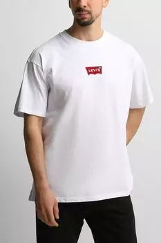 Футболка хлопковая LEVI'S