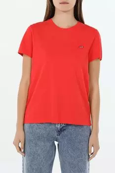 Футболка хлопковая LEVI'S
